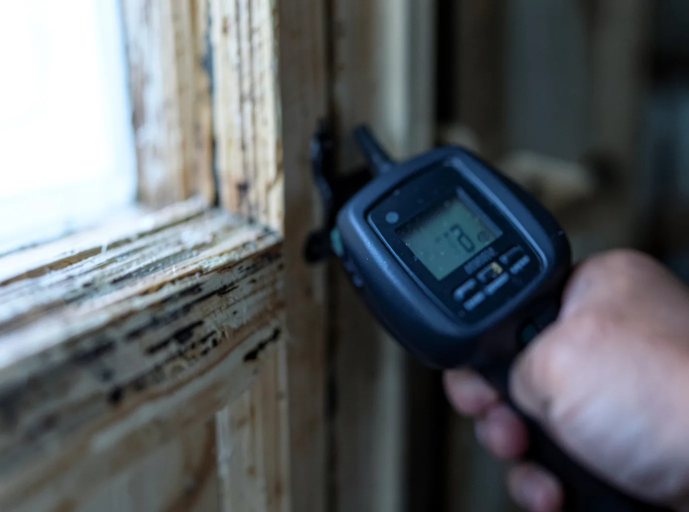 Commercial Water Damage Restoration in Tamaroa, IL